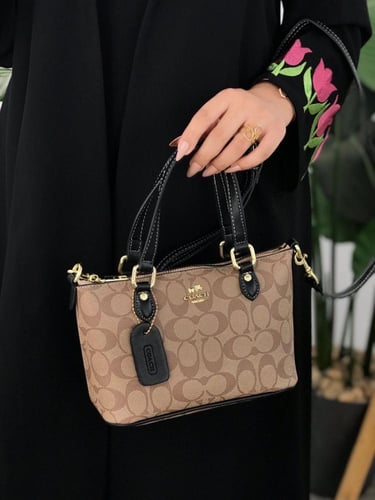 شنطة كوتش - COACH C2