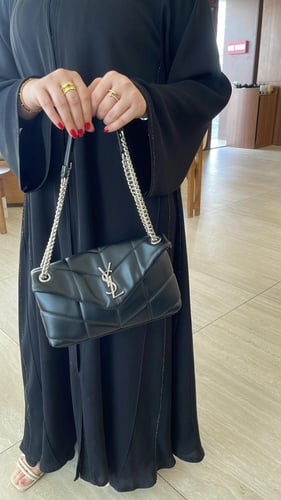 شنطة سان لوران