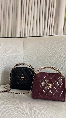 Chanel bag