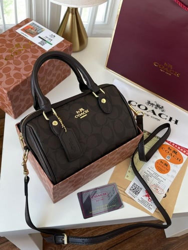 شنط كوتش - COACH C12