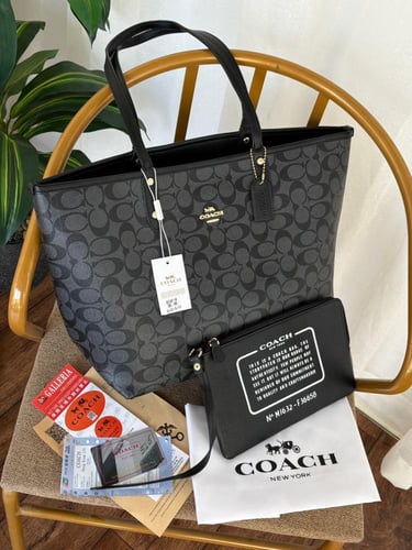 شنطة كوتش - COACH C11