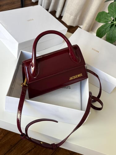 شنط جاكيموس هاي كولتي