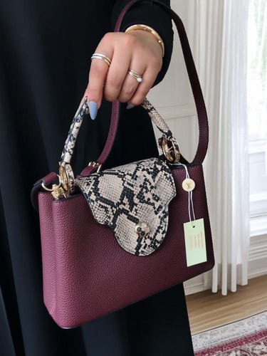 شنط لويس فيتون - LOUIS VUITTON LV1