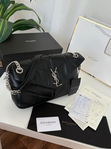 شنطة سان لوران - SAINT LAURENT S1