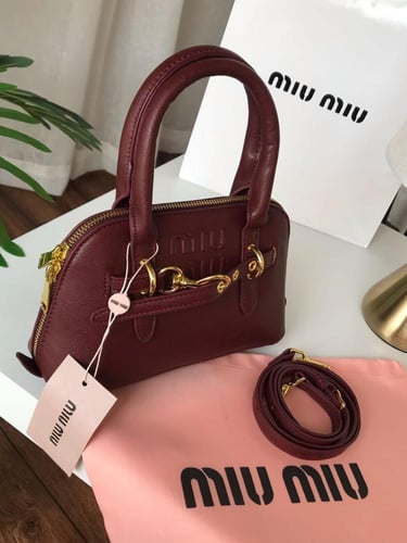 شنطة ميو ميو - MIU MIU M2