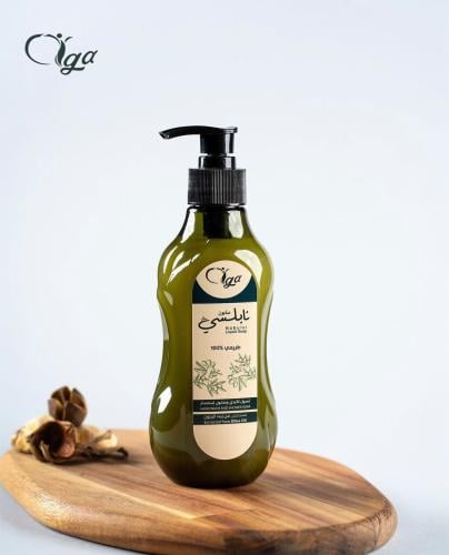 صابون نابلسي سائل 300ML