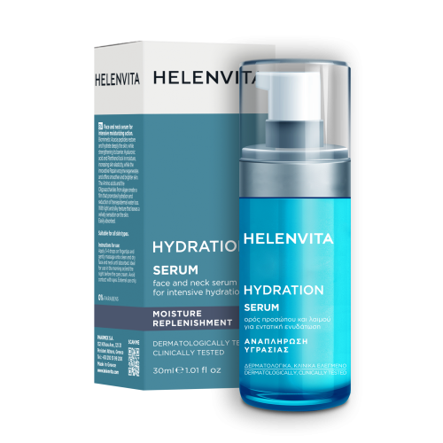 HELENVITA HYDRATION SERUM 30 ML