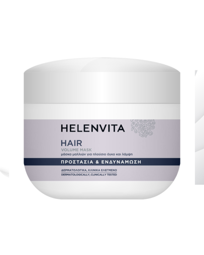 HELENVITA HAIR MASK VOLUME 250ML