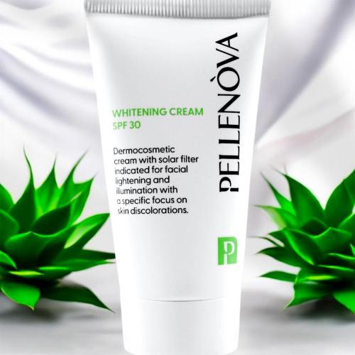 Whitening Cream SPF 30