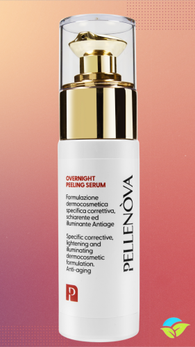 OVERNIGHT PEELING SERUM