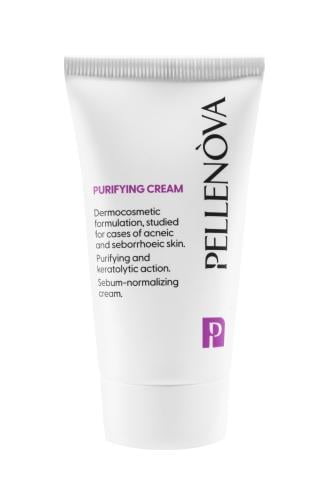 Purifying Cream (Anti Acne Cream)