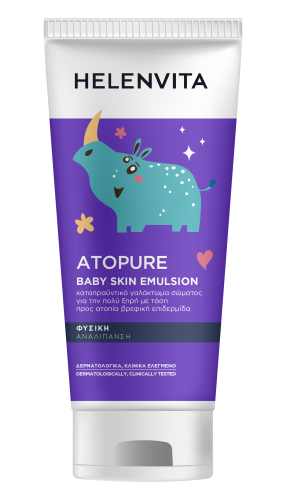 ATOPURE BABY SKIN EMULSION 200ml