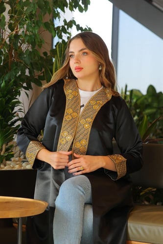 عباية هندية