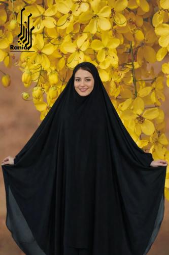 خمار قطري مفتوح