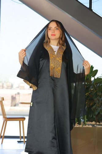 عباية هندية