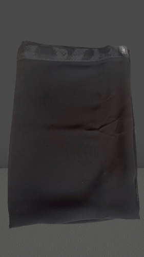 عباية جلد الثعبان