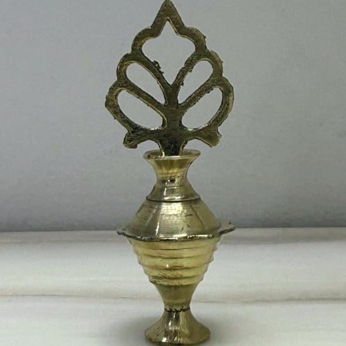 مكحله نحاس صغير