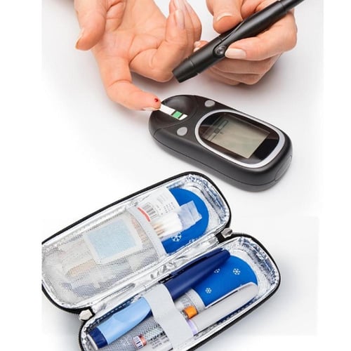 كيس هلام الثلج