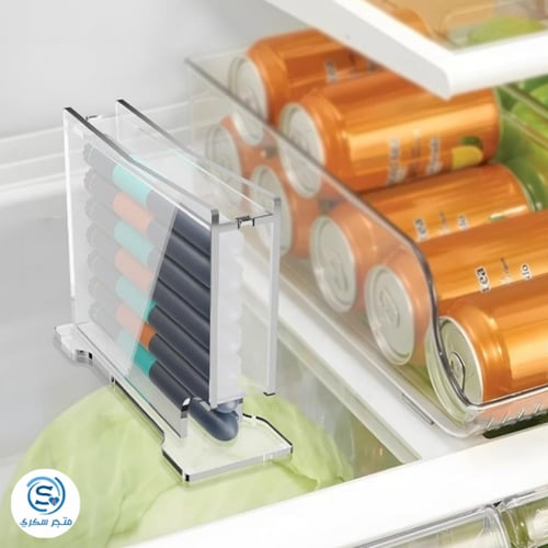 منظم أقلام الأنسولين.