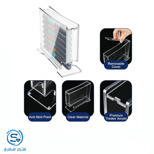 منظم أقلام الأنسولين.