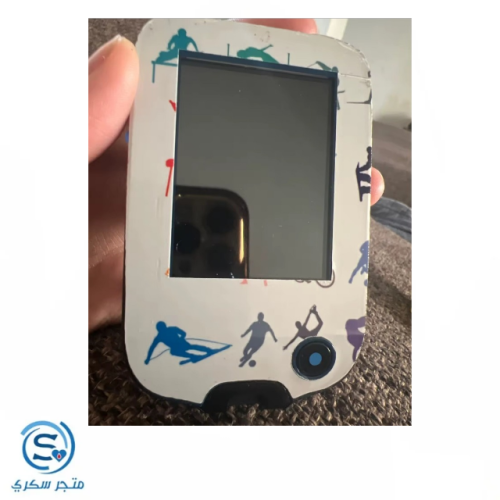 ستكرات فريستايل ليبري، للجهاز والسنسر