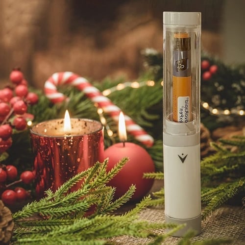 فيفي كاب، الجهاز المبرد لأقلام الأنسولين