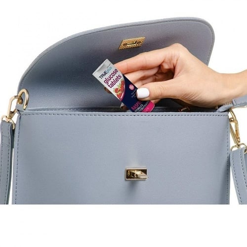 اقراص الجلوكوز - 10 حبات في العلبة