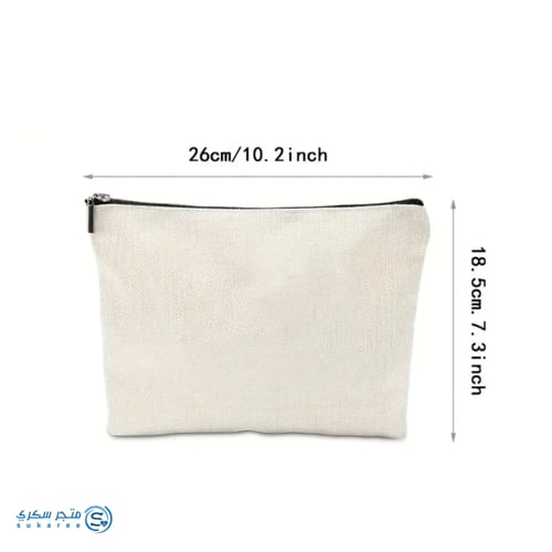 شنطه صغيره لون اسود لحفظ مستلزمات السكري