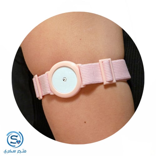 حزام تثبيت سنسر فريستايل ليبري للكبار والأطفال