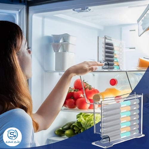 منظم أقلام الأنسولين.