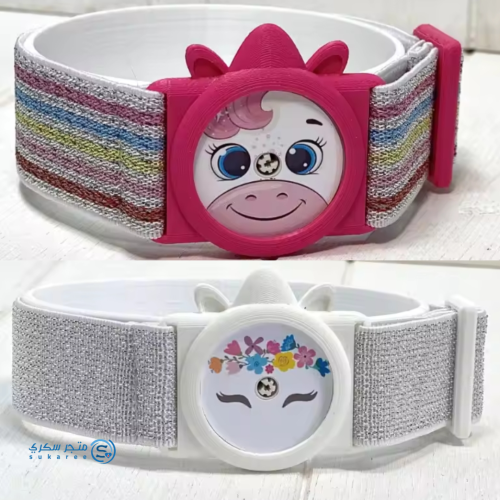 حزام تثبيت سنسر فريستايل ليبري.