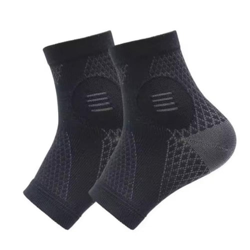 جوارب ضغط لتخفيف ألم القدمين والتورم لمرضى السكري.