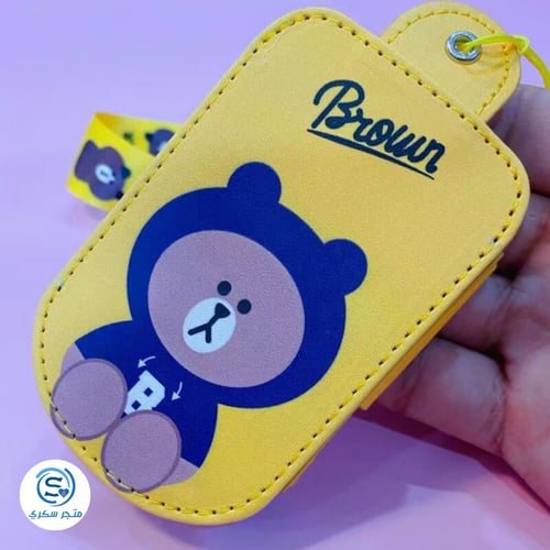 حافظه جلديه لجهاز فريستايل ليبري مضاده للسقوط