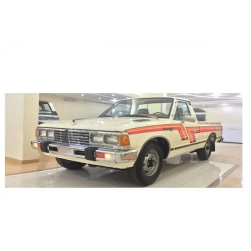 خط شطرطون ددسن 1983 غمارة وطني بضمان سنتين