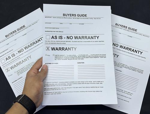 استيكر جمرك