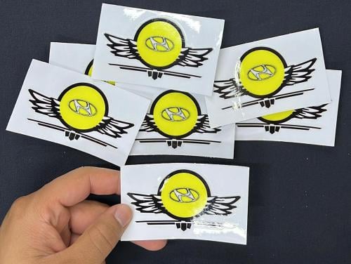 استيكر داخلي