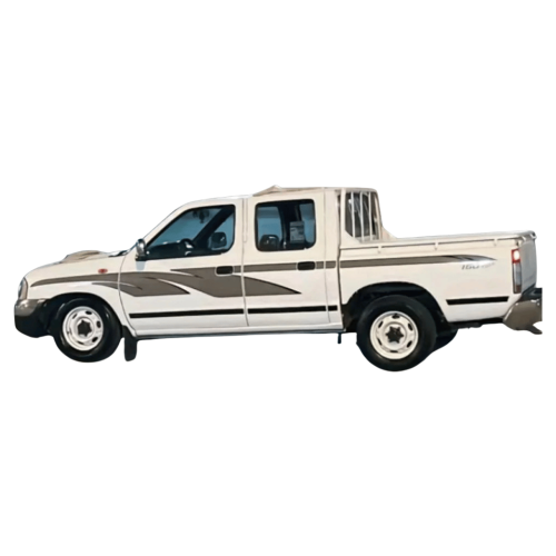 خط ددسن 2005 رصاصي غمارتين وطني بضمان سنتين