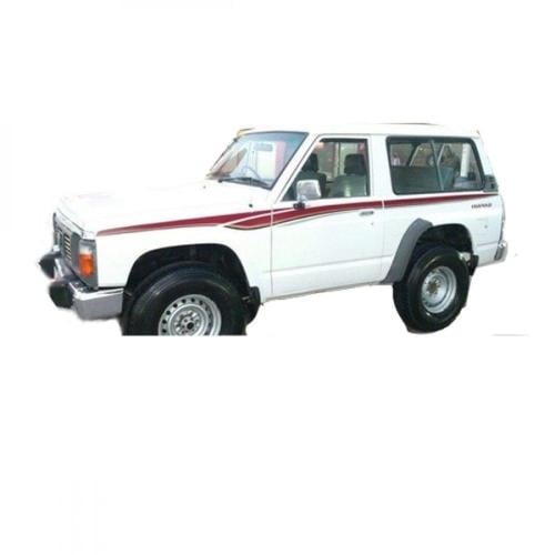 خط باترول 1994 بابين وطني بضمان سنتين