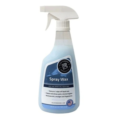 ملمع بودي بلو روبن من BLUE RIBBON