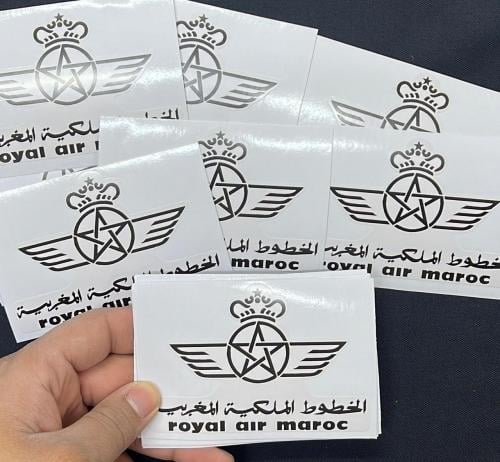 استيكر