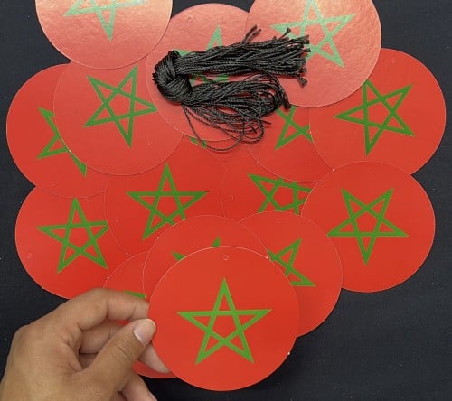 تعليقة المغرب