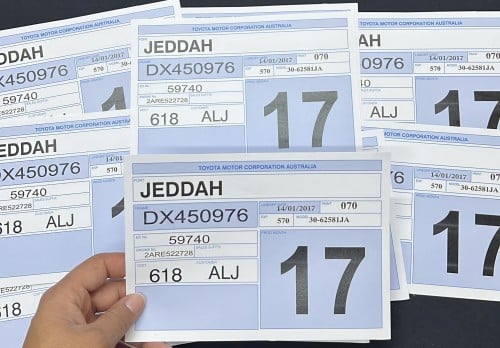 برنت كامري 2017