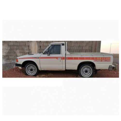 خط شطرطون ددسن 1981 غمارة وطني بضمان سنتين