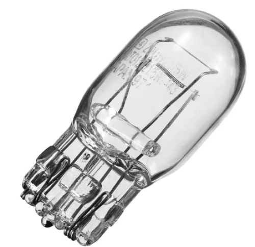 2- لمبة 8 واط قز