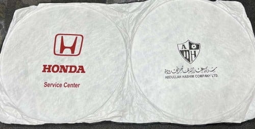 شماسية هوندا