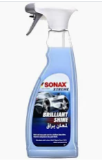 واكس لمعان براق سوناكس