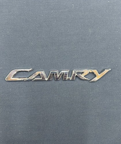 علامة كامري