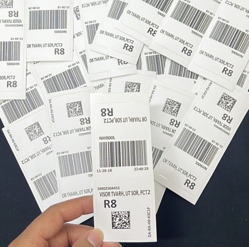 استيكر هوندا