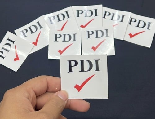 استيكر خارجي