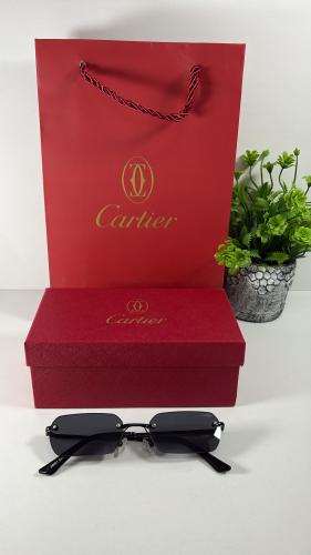 Cartier black